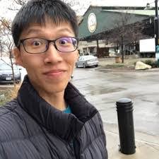 Hung Yun's Instagram, Twitter & Facebook