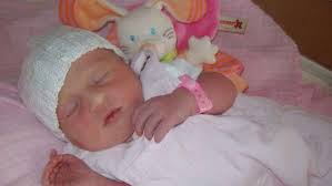 Die HNA-Babychronik: Neugeborene im März 2010