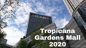Things to do near tropicana gardens mall. Tropicana Gardens Mall 2020 Youtube