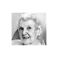 Roberta KELLER Obituary