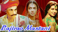 Image result for bajirao mastani