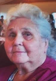 Mary E. Ames, 88, Canton