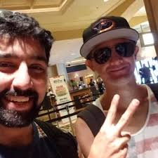 Aaron Haight (@Haightred914)