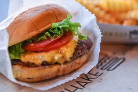 We're servin' up the most delicious burgers, hot dogs, frozen custard. The Secrets Behind Shake Shack S Famous Burger