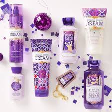 Sugar Plum Dream Fragrance Bath Body Works Bath And Body Works Perfume Bath And Body Bath And Body Works