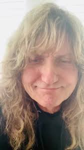 Blindman...Davey Wet Hair Coverdale...❤️❌❤️