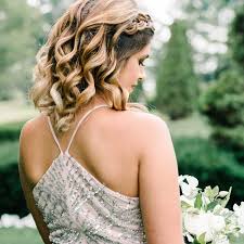 48 Wedding Hairstyles Perfect For Your Bridesmaids