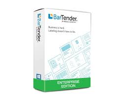 The citavi end user license agreement allows you to unlock citavi on all personal devices, . Bartender Enterprise 2019 Base License 5 Printers 3p Systems