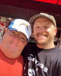 BUSTED by the man himself!!!