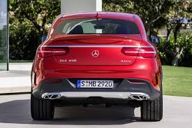 New Mercedes Benz Gle Coupe Visually Compared With The Bmw X6 Mercedes Benz Gle Coupe Mercedes Benz Gle Benz