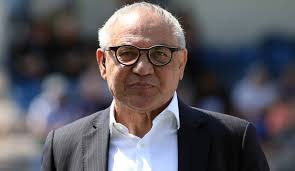 Der holländer bleibt trotz zuletzt sechs niederlagen in der liga zunächst im amt, weil es für felix magath (60) noch keine mehrheit gibt. Hsv News Und Geruchte Felix Magath Rechnet Mit Aufstieg Fur Hamburg