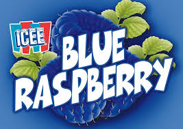 What Even Is Blue Raspberry Anyway Bon Appetit