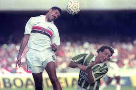 Maybe you would like to learn more about one of these? Jogos Inesqueciveis Sao Paulo 4x2 Palmeiras Arquibancada Tricolor