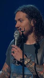 They meant it for evil. They thought it would break you. The loss. The...