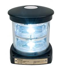 Led Stern Light 120 240v