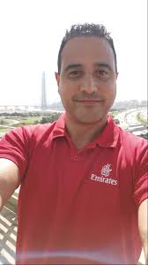 Imad El Ghazzaoui