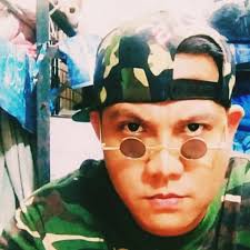 Rocky Rocha's Instagram, Twitter & Facebook