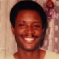 Robert Roosevelt Ricks Jr. Obituary