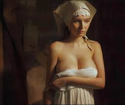 Young And Busty with Amy Tsareva via Mr Skin - Watch My Nudes