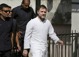 But the grand old party failed miserably in the elections winning only. Rahul Gandhi Red Flags Hydroxylchloroquine Export To Us Cnbctv18 Com