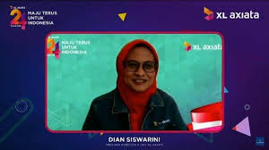 Maybe you would like to learn more about one of these? Xl Axiata Raih Penghargaan Penerapan Good Corporate Governance Tribun Timur