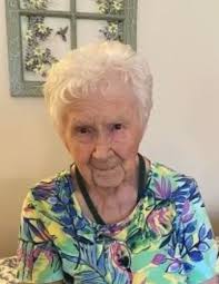 Obituary information for Thelma J. Kauffman