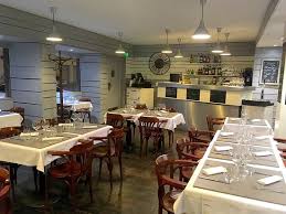 Le Fouge Lyon Restaurant Avis Numero De Telephone Photos Tripadvisor