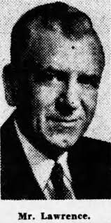 Raymond Aubrey Lawrence (1892-1946)