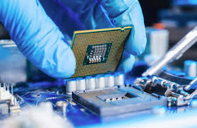 Nvidia Trung Quốc' phá sản, cạn tiền mặt, sa thải gần hết nhân viên