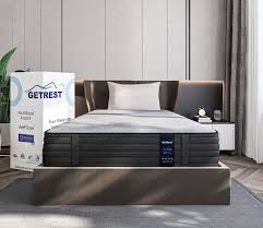 Off On 12 Inch Mattress