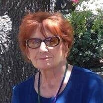 Elodia Ruiz Gallegos Obituary