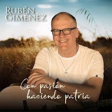 Ruben Gimenez