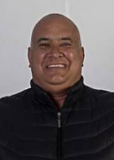 Candidato Levi Flores