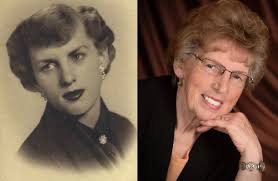 Margaret Yozamp Obituary