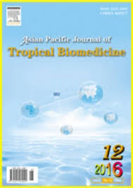 Please feel free to share your manuscript submission experiences. Asian Pacific Journal Of Tropical Biomedicine Kindcongress