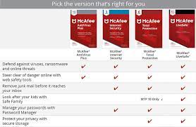 Compatible with windows 10 64 bit and 32 bit. Mcafee Total Protection Review 2021 Is A Good Solution