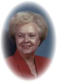 Obituary information for Georgene Lawson Johnson