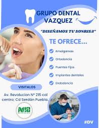 Grupo Dental Vazquez