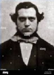 Joseph morris hi-res stock photography and images