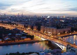 Cu toate acestea, la moartea elisabetei, toate aceste cuceriri. Cateva Lucruri Despre Capitala Rusiei Moscova Travelica