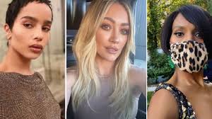 Whenever someone looks as if they have put very little effort into their look, they are. The 30 Biggest Haircut Trends In 2020 See Photos Allure