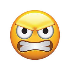 Emoji Request Clenchedteethangryemoji In 2020 Emoji Images Emoji Meme Emoji