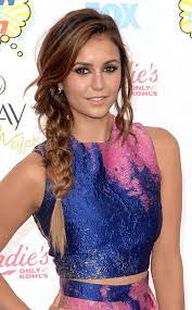 Pretty Side Braid Hairstyles Popular Haircuts Side Braid Hairstyles Long Hair Styles Braided Hairstyles