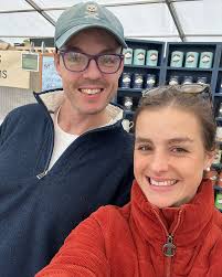 Harry's Hot Chocolate