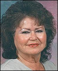 Marsha Watkins Obituary (2015)