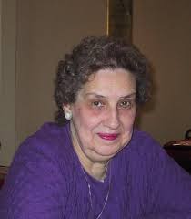 Obituary for Joan H. (Weissbach) Jasper