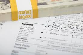 Tax Refund Delay What To Do And Who To Contact 2020