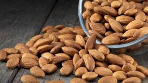 Kandungan seratnya juga lebih tinggi dibandingkan kacang lainnya. Berikut 4 Jenis Kacang Yang Memiliki Banyak Manfaat Halaman All Warta Kota