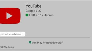 Bevor sie mit der installation des apk fortfahren, empfiehlt es sich, ein backup ihrer früheren unterhaltungen durchzuführen und anschließend jede andere version von whatsapp zu deinstallieren. Android Meldung Download Ausstehend Im Google Play Store Beheben