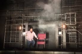 Traveling back in time with Alumni Riley Trahant to the good old days for  this Throwback Thursday! 🕰️✨Let's take a trip down memory lane with Riley  time in TAD🎭 1 & 2.